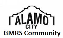 Alamo City GMRS